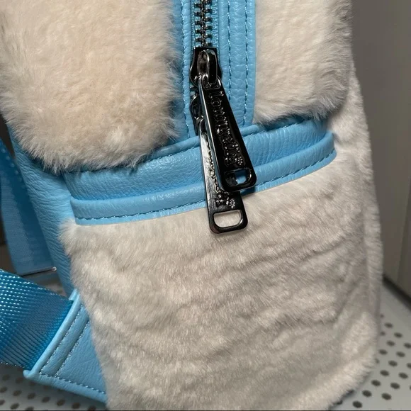 Disney Yeti Mini Backpack